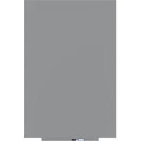 Rocada Skin Colour 6421R-7038 magnetická tabule achátová šedá RAL 7038 - Magnetické tabule