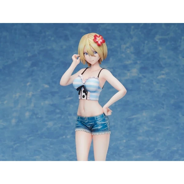 Figurka Union Creative The Café Terrace and Its Goddesses - Kureha Hojo 21 cm - Figurky - Obrázek 11JH000K01