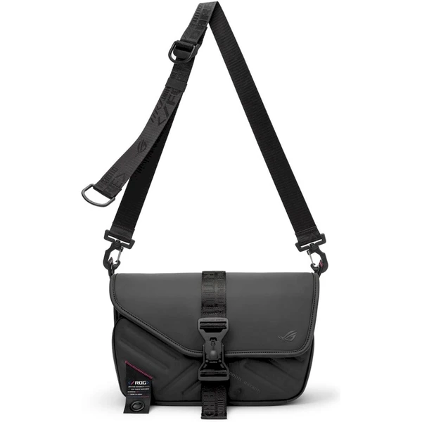 ASUS ROG Slash Sling 4.0 batoh - Batohy - Obrázek 11JH000N01