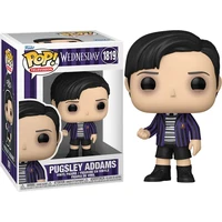 Funko POP! #1819 TV: Wednesday S2 - Pugsley Addams - Funko POP!