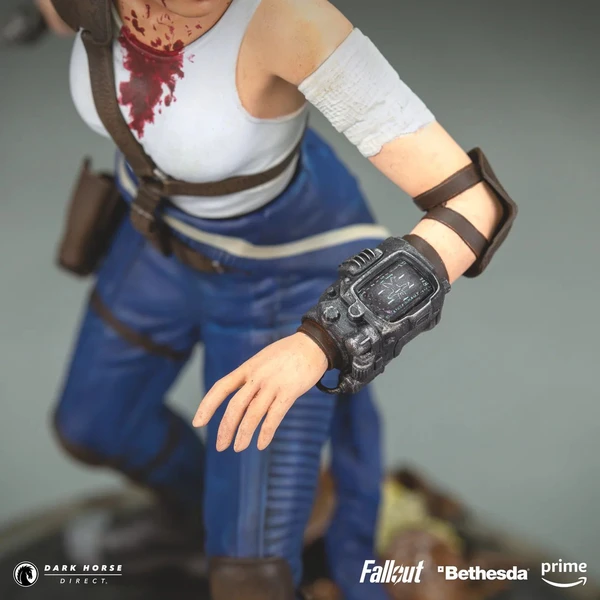 Soška Dark Horse Fallout (Amazon) - Lucy - Sochy a sošky - Obrázek 11K3000P01
