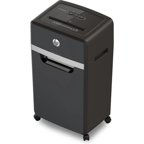 HP Pro Shredder 24CC skartovačka - Skartovače - Obrázek 11KE000O01