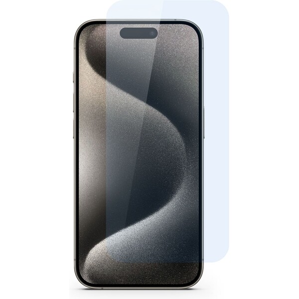 Epico tvrzené sklo IM iPhone 16 Pro Max s aplikátorem Čirá