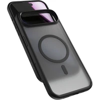 Epico HeroMatte Pro Mag+ kryt pro iPhone Air Qi2 & Magsafe kompatibilní černý - Pouzdra