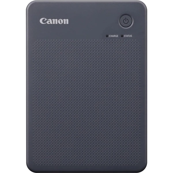 Canon SELPHY QX20 tiskárna šedá - Tiskárny - Obrázek 11MB000O01