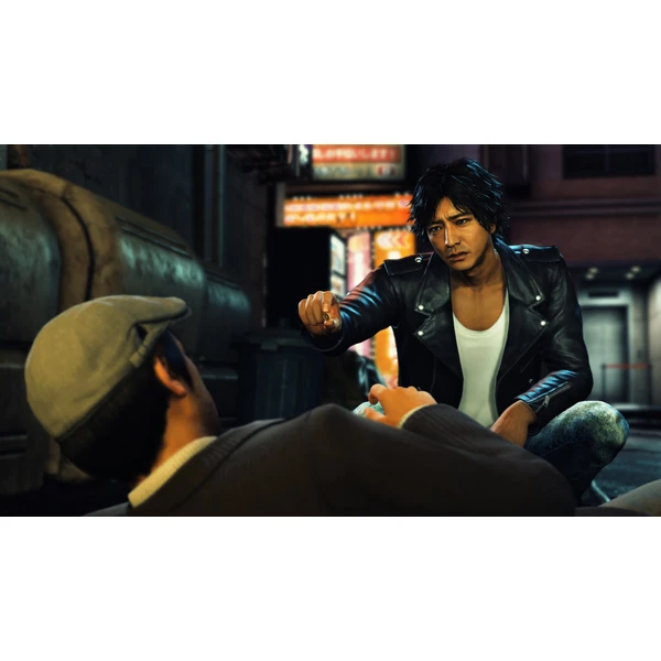 Judgment (PS4) - Hry pro PS4 - Obrázek 11N3100201