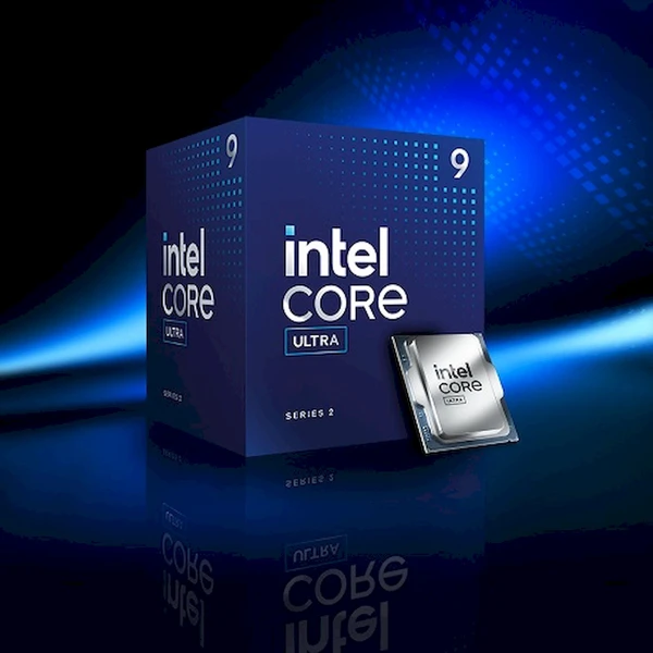 Intel Core Ultra 9-285 - Procesory - Obrázek 11ND000N01