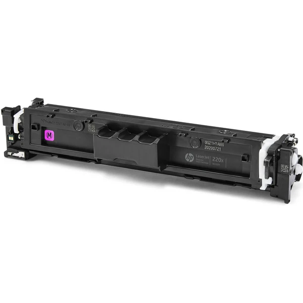 HP W2203X č. 220X Purpurová originální - Tonery - Obrázek 11P6000601
