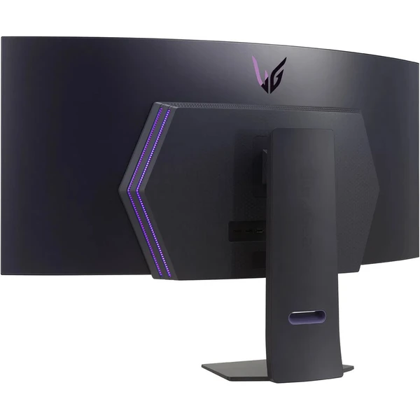 LG UltraGear 45GS95QE-B herní monitor 45" - Monitory - Obrázek 11PC000J01