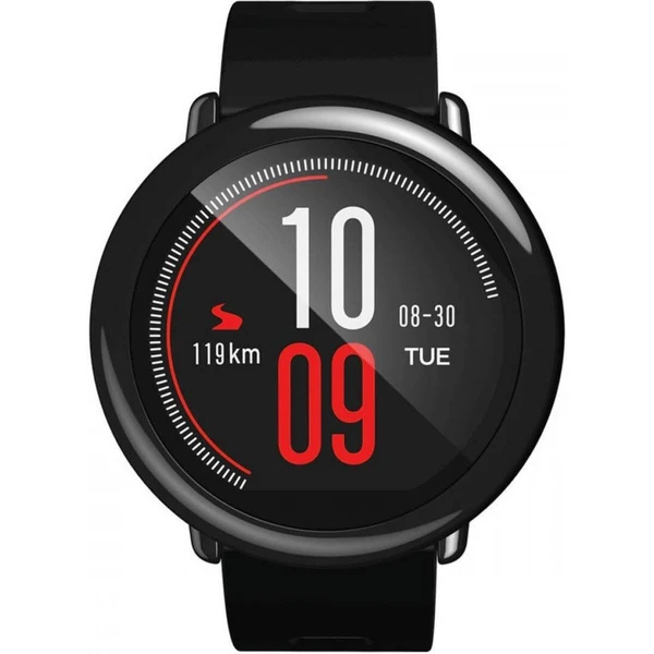 Xiaomi Huami Amazfit Pace černé - Chytré hodinky - Obrázek 11PP000101