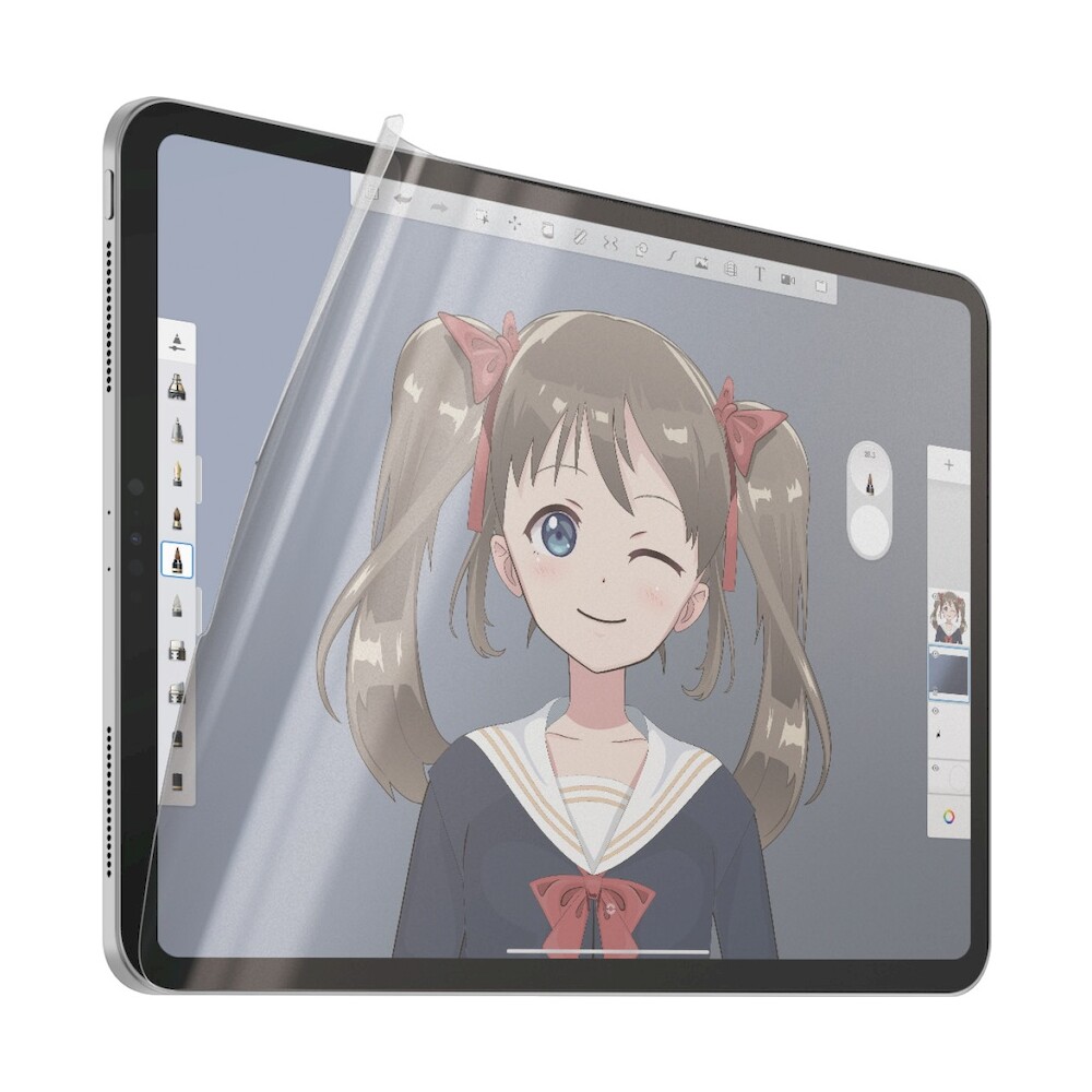 PanzerGlass GraphicPaper Apple iPad Pro 11" (2018-2022)/Air 10.9’’ (2020-2022)