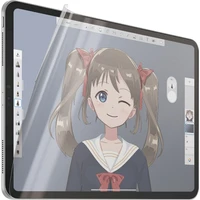 PanzerGlass GraphicPaper fólie na psaní a kreslení iPad Pro 11" (2018-2022)/Air 10.9’’ (2020-2022) - Ochranné folie a skla