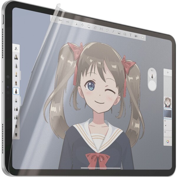 PanzerGlass GraphicPaper Apple iPad Pro 11" (2018-2022)/Air 10.9’’ (2020-2022)