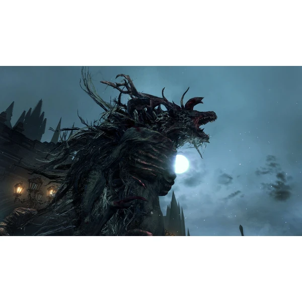 Bloodborne (PS4) - Hry pro PS4 - Obrázek 11R4100201