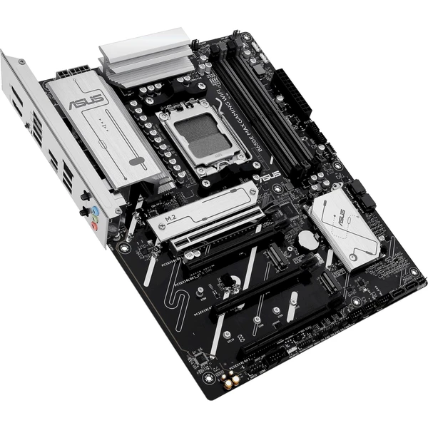 ASUS B650E MAX GAMING WIFI (Další) - Základní desky - Obrázek 11RC000K01