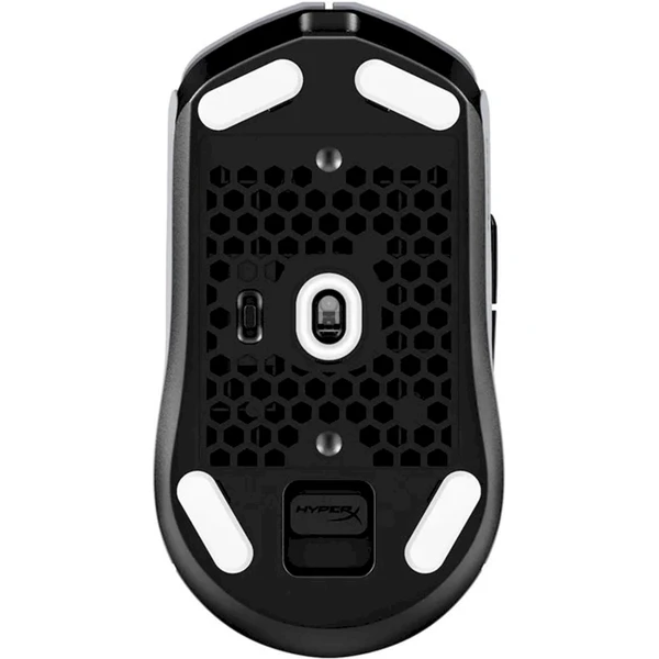 HyperX Pulsefire Haste 2 Pro bezdrátová herní myš bílá - Myši - Obrázek 11SC000P01