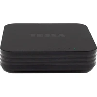 TESLA MediaBox XG500 Google TV multimediální přehrávač - Multimediální centra