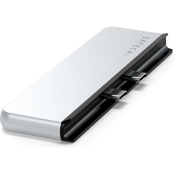 Satechi Duální USB-C HUB pro SURFACE PRO 9  - USB huby - Obrázek 11U7000701
