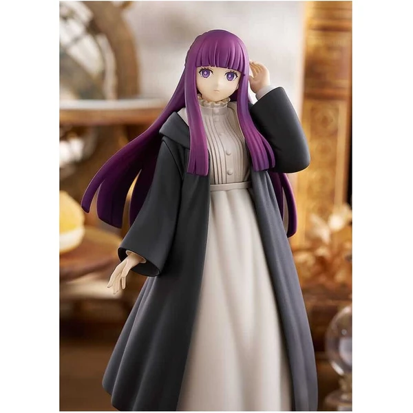 Figurka Good Smile Company Pop Up Parade Frieren: Beyond Journey's End - Fern 17 cm - Figurky - Obrázek 11VD000L01
