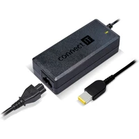 CONNECT IT Notebookový adaptér 65W pro Lenovo - Nabíječky