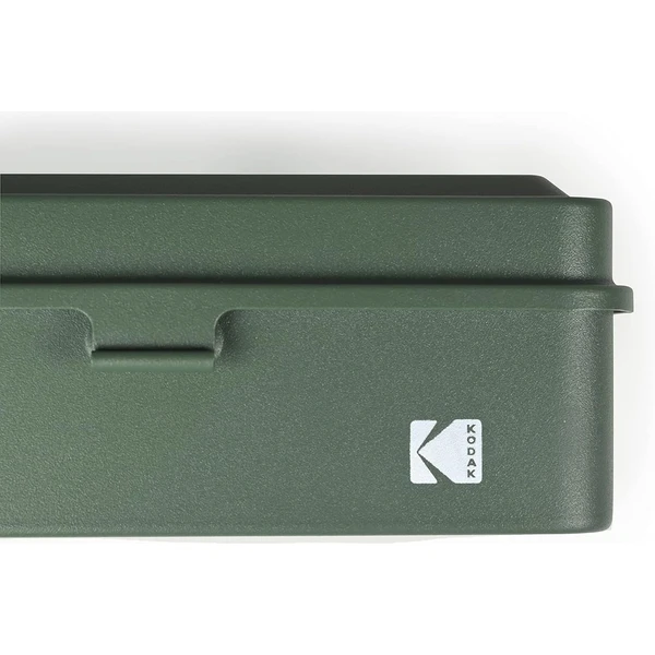 Kodak Film Case 120/135 (large) pouzdro pro film olivové - Pouzdra - Obrázek 11WE000J01
