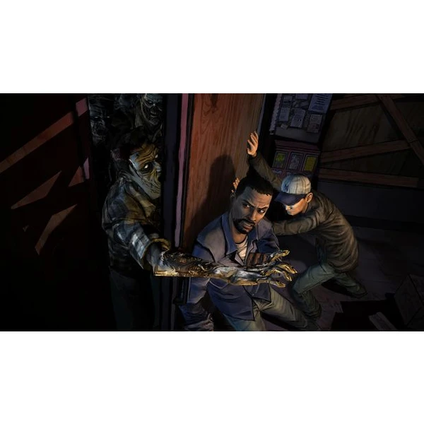 The Walking Dead Season 1 (Xbox One) - Hry pro Xbox One - Obrázek 11X3100201