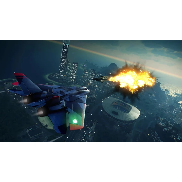 Just Cause 4 (PS4) - Hry pro PS4 - Obrázek 11Z3100201