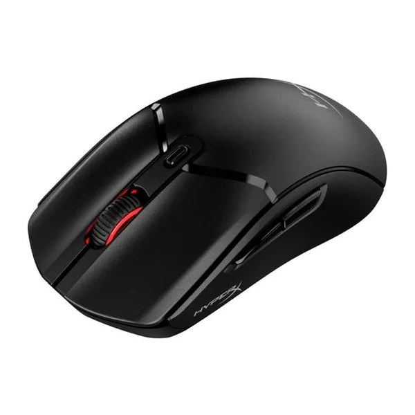 HyperX Pulsefire Haste 2 Core bezdrátová herní myš černá - Myši - Obrázek 11Z5000P01