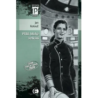 Příliš blízké setkání - E-kniha