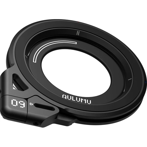 Aulumu G09 Infinite 360° Magnetic Stand MagSafe stojánek Black - Stojánky - Obrázek 11a5d7a63b524c0187c6d78cd3e8b156