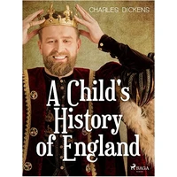 A Child's History of England - E-kniha