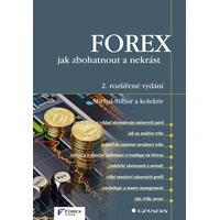 FOREX – jak zbohatnout a nekrást - E-kniha