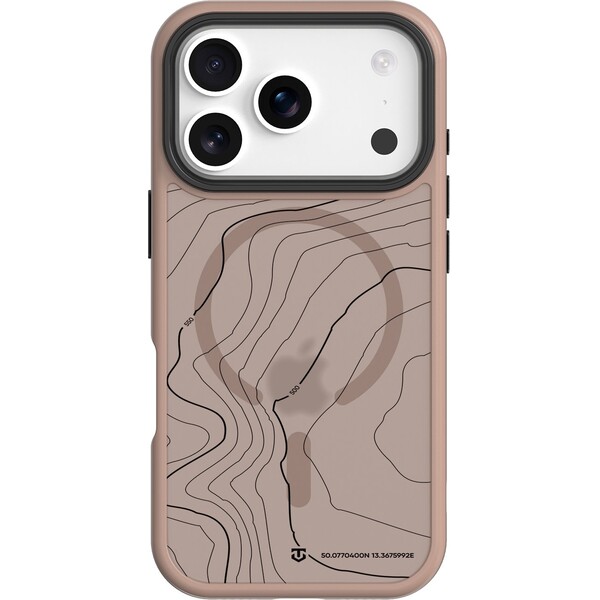 Tactical MagForce Hyperstealth Sika kryt iPhone 17 Pro Moucha Moose