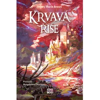Krvavá říše - E-kniha