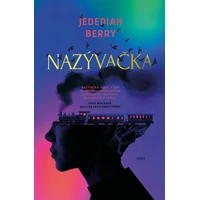 Nazývačka - E-kniha