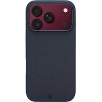 Tactical MagForce WEARe MagSafe kryt Apple iPhone 17 Pro/18 Pro Blue - Pouzdra