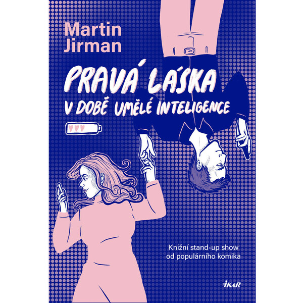 Pravá láska v době umělé inteligence