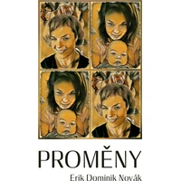 Proměny - E-kniha