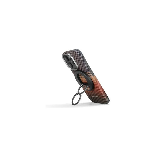 Pitaka MagEZ Grip 3 MagSafe držák/stojánek na telefon Sunset - Držáky - Obrázek 11ca337048d748a1828bbec756359200