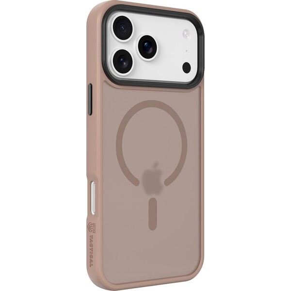Tactical MagForce Hyperstealth kryt iPhone 17 Pro Max Moucha Moose