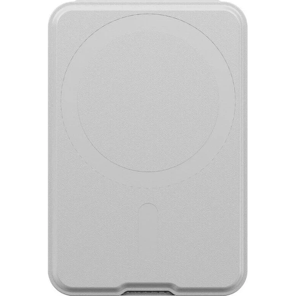 CubeNest Magnetic Wallet Stand MagSafe peněženka šedá - Peněženky - Obrázek 11cdf4b1bb004f5e94f8f6475f4f8661