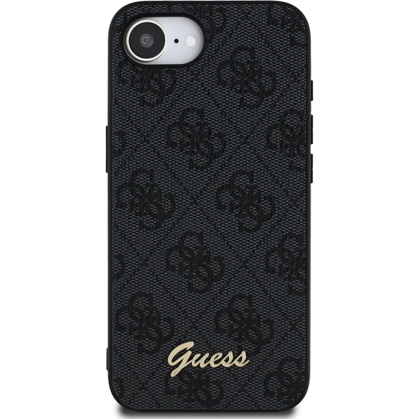 Guess 4G kryt iPhone 17e/16e šedý - Pouzdra - Obrázek 11cf3fb0d47f43cda25d6b67b85a046f