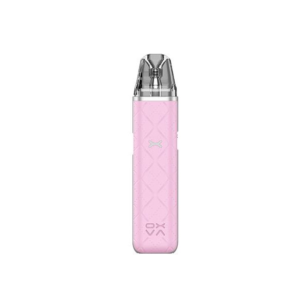 OXVA Xlim GO Pod Kit Pink Růžová