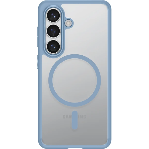 Spigen Ultra Hybrid MagSafe kryt Samsung Galaxy S26+ modrý - Pouzdra - Obrázek 11d3571125b84a158c907abcd48e8f70