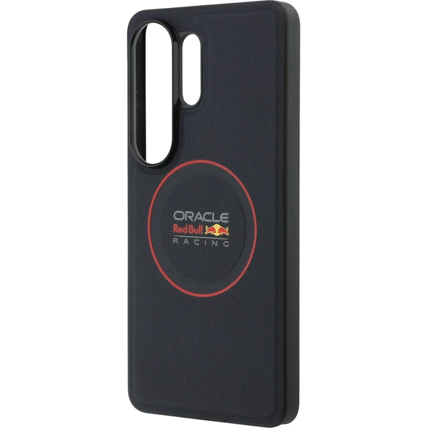 Oracle Red Bull Racing PU Leather Meshed Red Ring Magnetic kryt Samsung Galaxy S26 Ultra modrý - Pouzdra - Obrázek 11da2b9f879d4b079e908c12c8b777d4