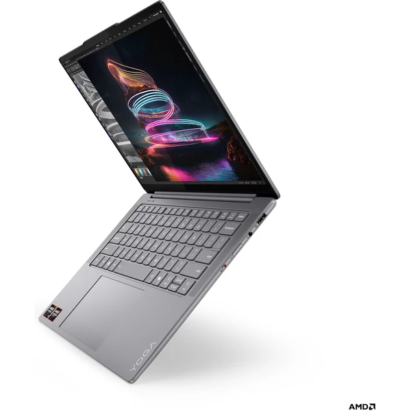 Lenovo Yoga Pro 7 14ASP9 (83HN002WCK) šedý - 3 roky záruky Premium Care - Notebooky - Obrázek 11da30ba5cfc41d591e758021ed8b5b2