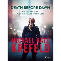 Death Before Dawn: An Inspector Cecilie Mars Thriller - E-kniha