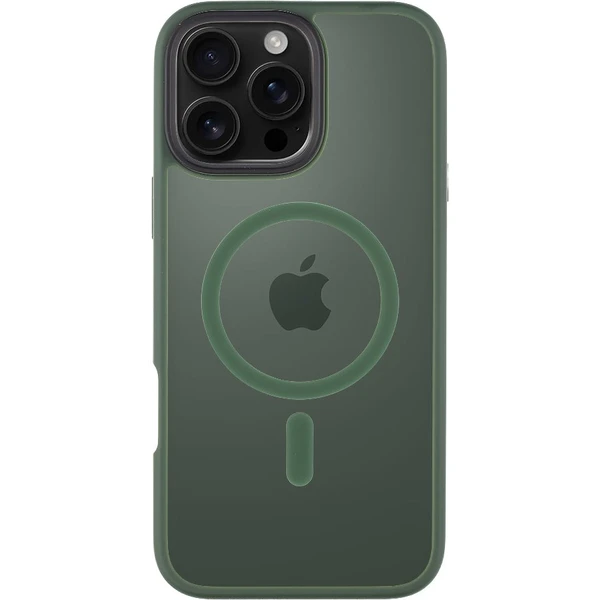 Tactical MagForce Hyperstealth Kryt pro iPhone 16 Pro Max Forest Green - Pouzdra - Obrázek 11db66e7ef0f40e4b4874b7e3fec4413