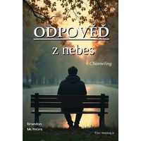 Odpověď z nebes - E-kniha