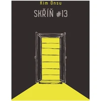 Skříň #13 - E-kniha